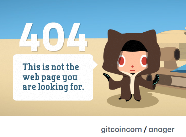 Removed repositories used by the spammers